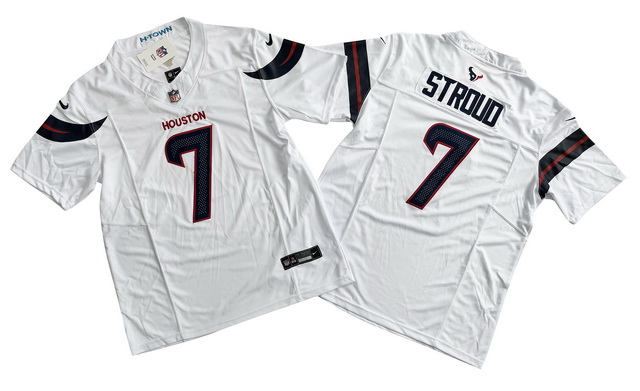 Houston Texans Jerseys 20